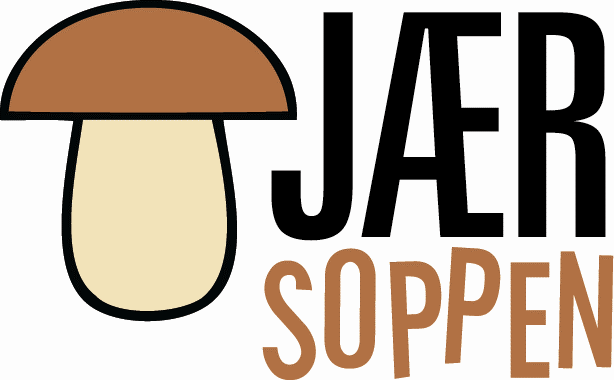 Logo Jærsoppen